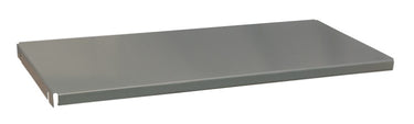 SHELF-BIN STORAGE CABINET 16.38 X 47.5